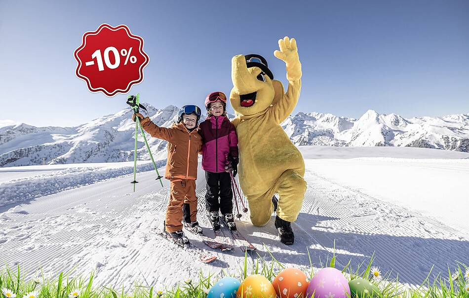 Easter holidays 2027