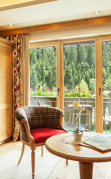 Adler Suite