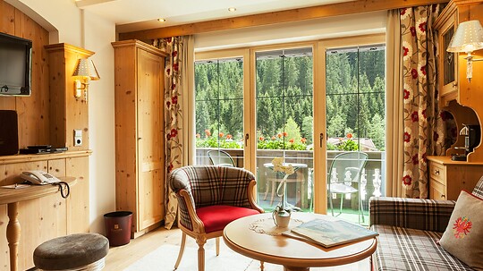 Adler Suite