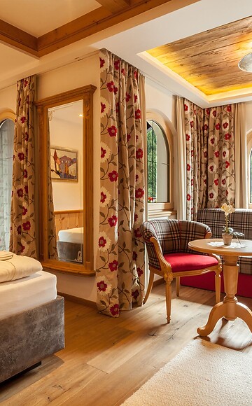 Adler Suite