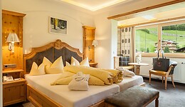 Chambre double Superior