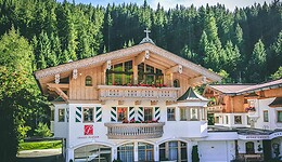 Chalet Platzer