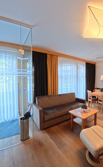 Chalet Platzer