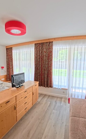 Chalet Platzer