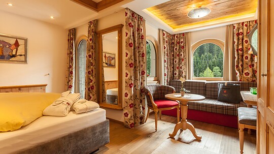 Adler Suite