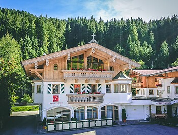 Chalet Platzer