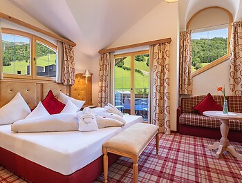 Tiroler Suite