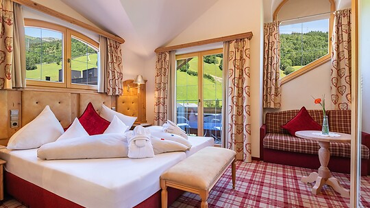 Tiroler Suite