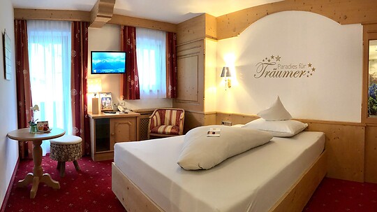 Single room