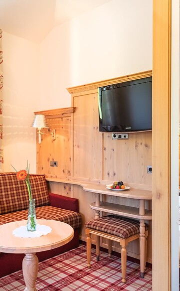 Tiroler Suite
