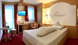 Chambre simple Standard