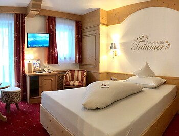 Chambre simple Standard