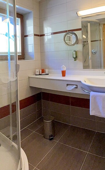 Chambre simple Superior