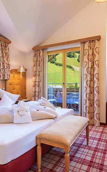Tiroler Suite