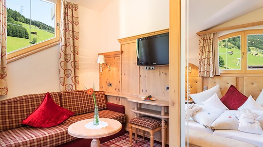 Tiroler Suite