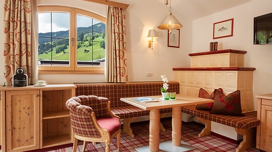 Tiroler Suite