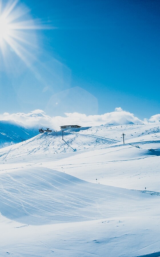 Winterfeelings